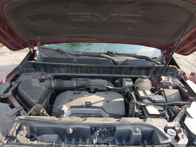 GMC Acadia Sle-2