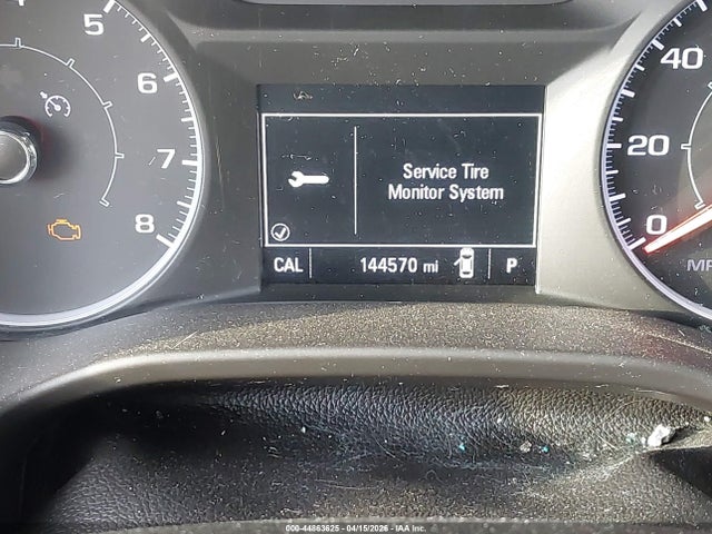GMC Acadia Sle-2