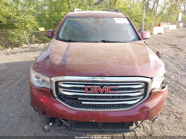 GMC Acadia Sle-2