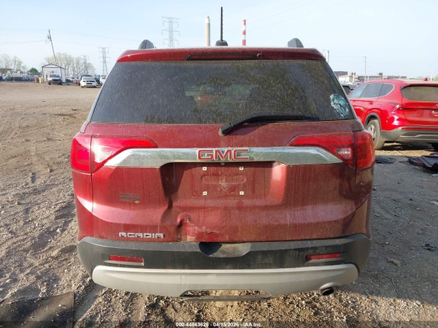 GMC Acadia Sle-2