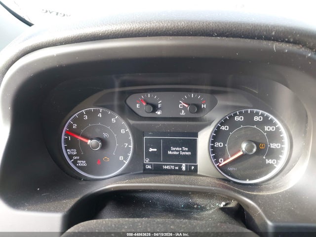 GMC Acadia Sle-2