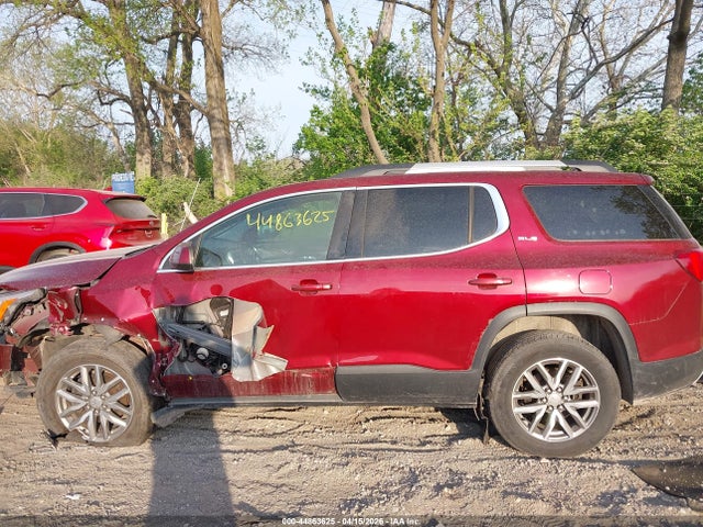 GMC Acadia Sle-2