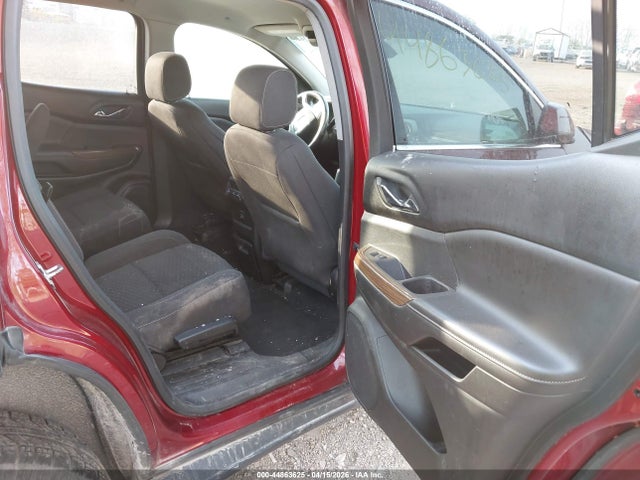 GMC Acadia Sle-2