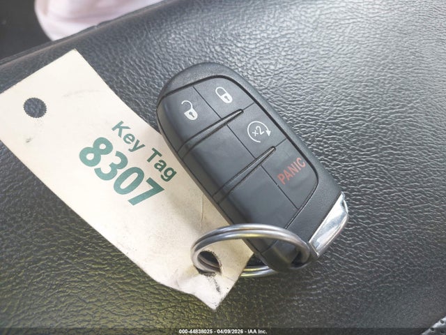 Jeep Compass Trailhawk 4x4