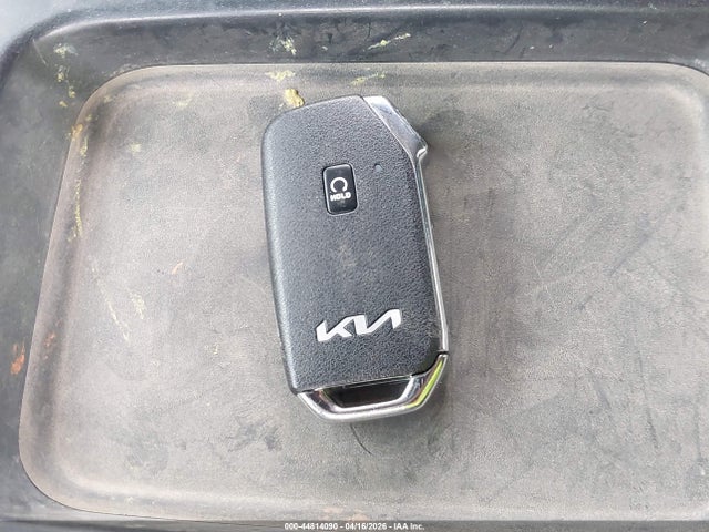 Kia Sportage X-line