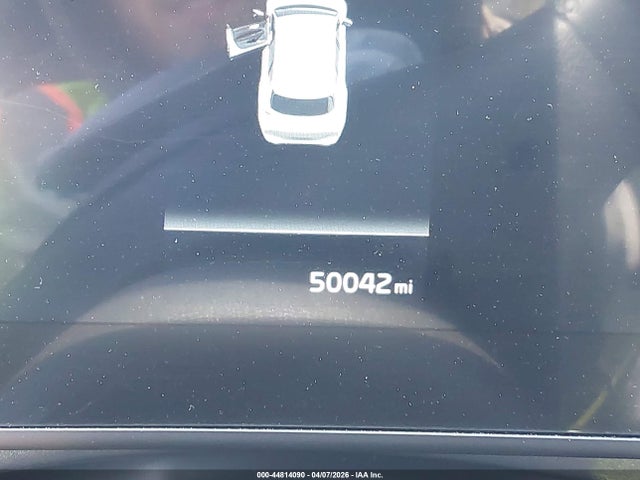 Kia Sportage X-line