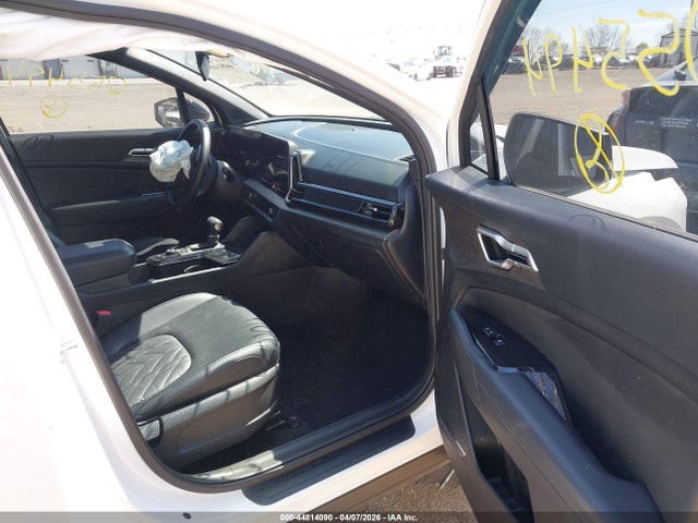 Kia Sportage X-line
