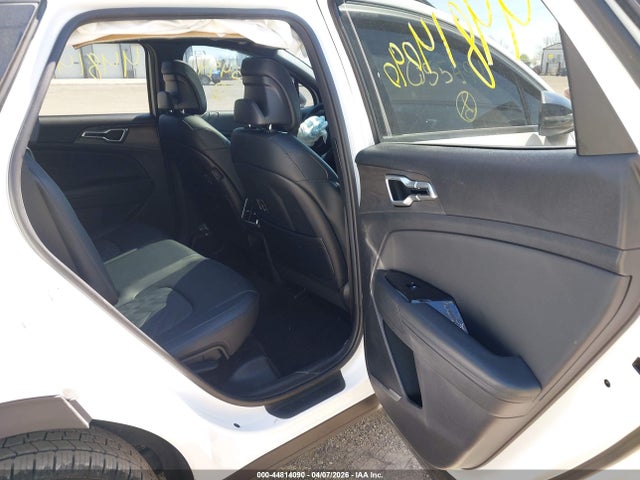 Kia Sportage X-line