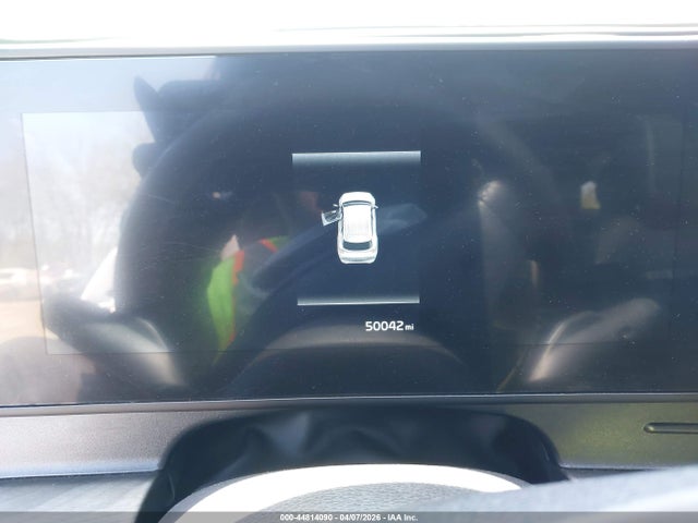 Kia Sportage X-line