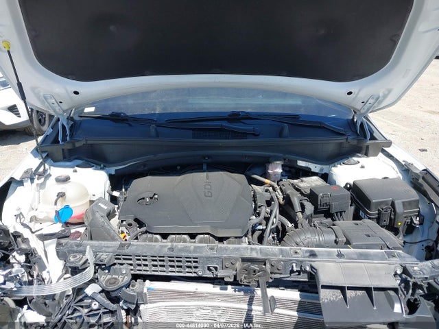 Kia Sportage X-line