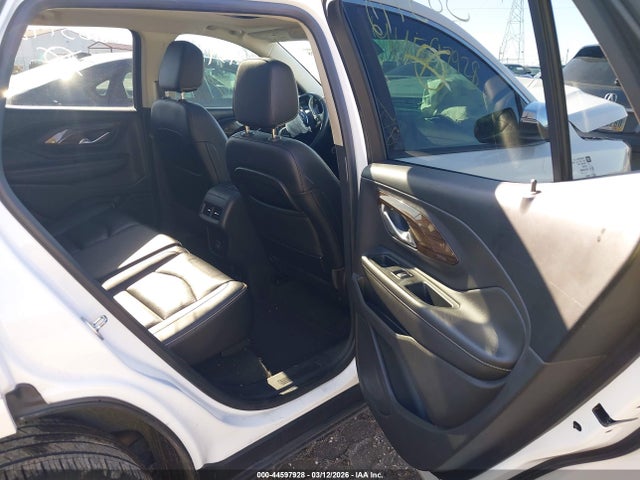 GMC Terrain Denali