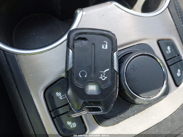 GMC Terrain Denali