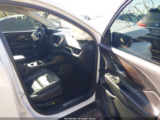 GMC Terrain Denali