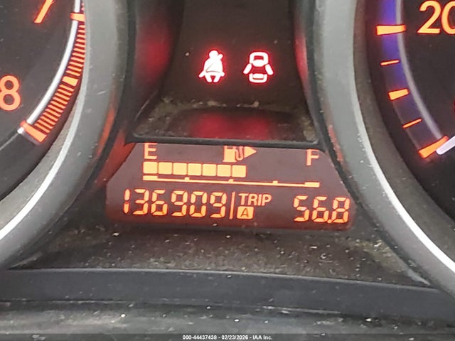 Mazda Mazda3 S Sport