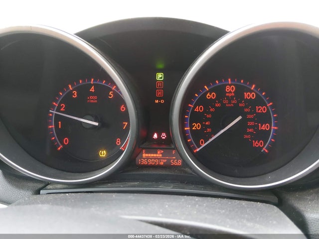 Mazda Mazda3 S Sport