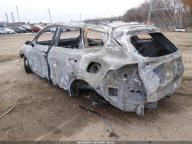 Kia Sportage Sx