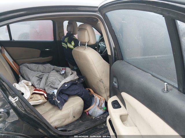Chrysler 200 Touring