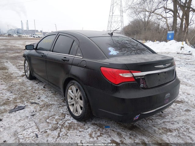 Chrysler 200 Touring