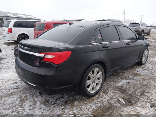Chrysler 200 Touring