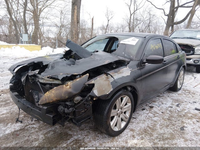 Chrysler 200 Touring