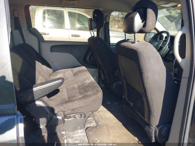 Dodge Grand Caravan American Value Pkg