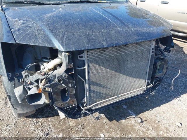 Dodge Grand Caravan American Value Pkg
