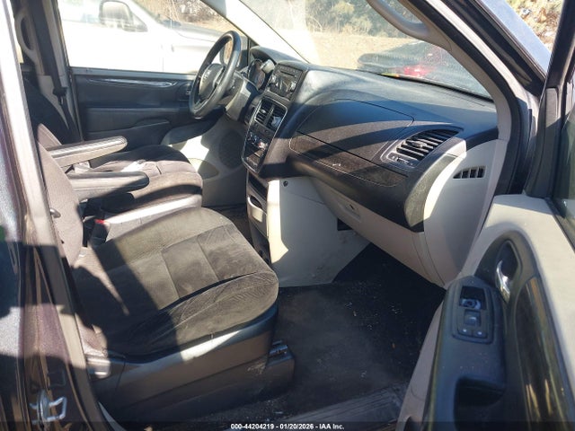Dodge Grand Caravan American Value Pkg