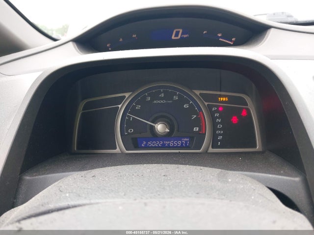 Honda Civic Vp