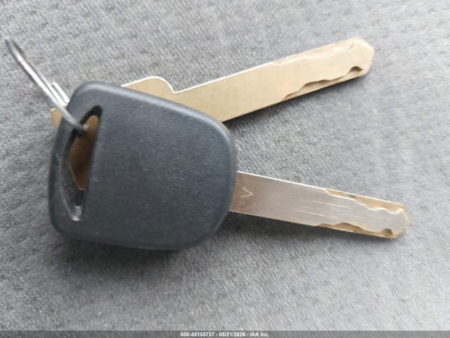 Honda Civic Vp