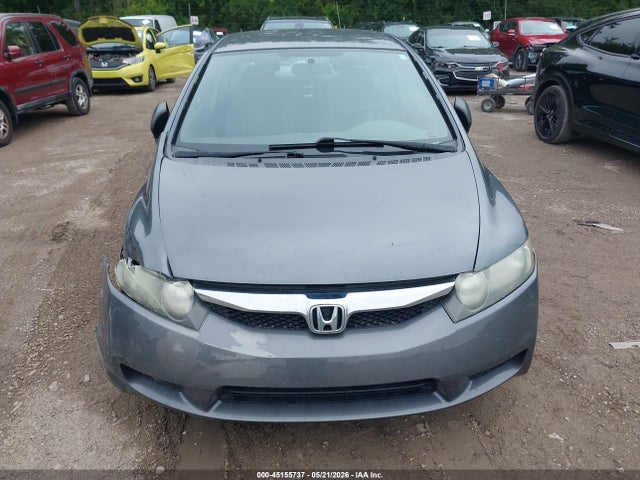 Honda Civic Vp