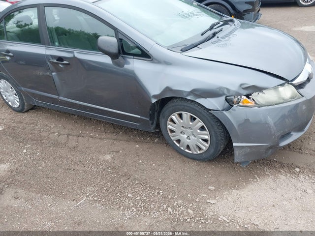 Honda Civic Vp