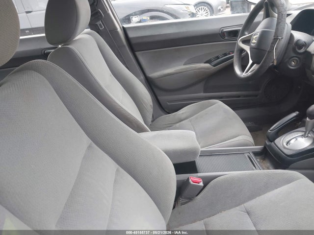 Honda Civic Vp