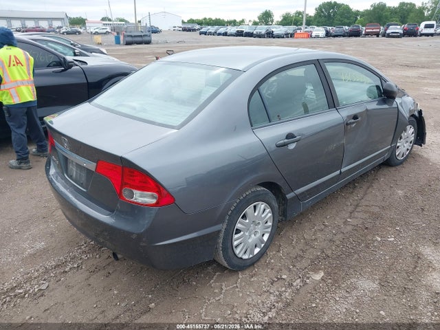Honda Civic Vp