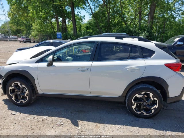 Subaru Crosstrek Limited