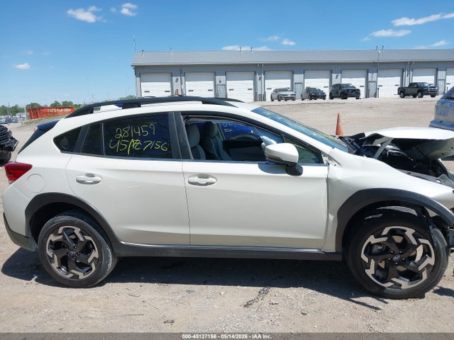Subaru Crosstrek Limited