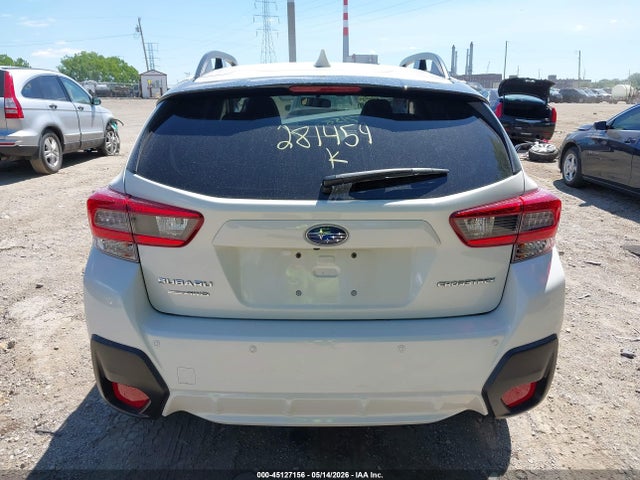 Subaru Crosstrek Limited