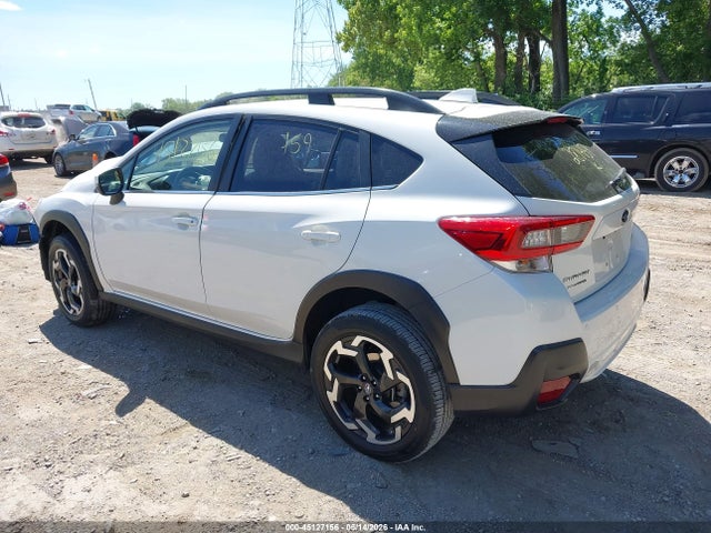 Subaru Crosstrek Limited