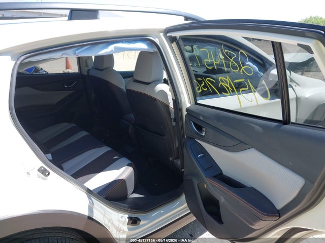 Subaru Crosstrek Limited