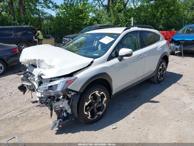 Subaru Crosstrek Limited