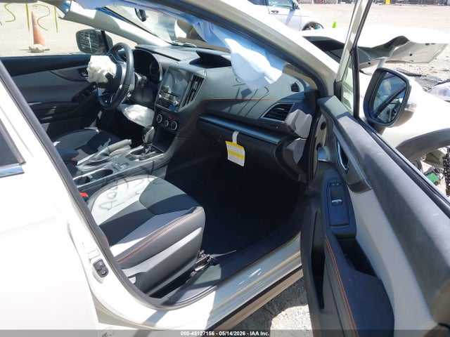 Subaru Crosstrek Limited