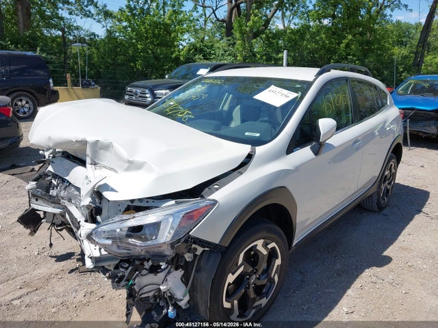 Subaru Crosstrek Limited