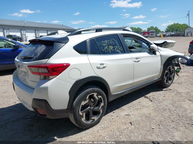 Subaru Crosstrek Limited
