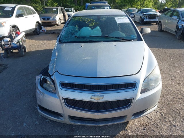 Chevrolet Malibu Ls
