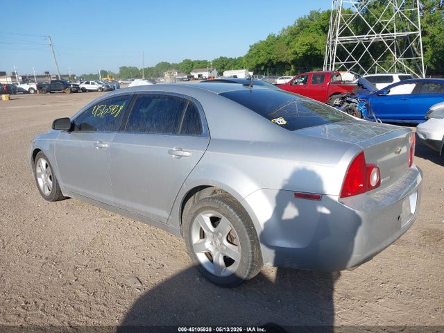 Chevrolet Malibu Ls