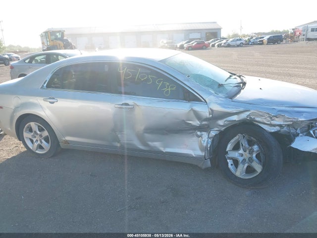 Chevrolet Malibu Ls