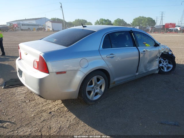 Chevrolet Malibu Ls