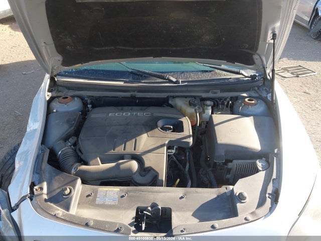 Chevrolet Malibu Ls