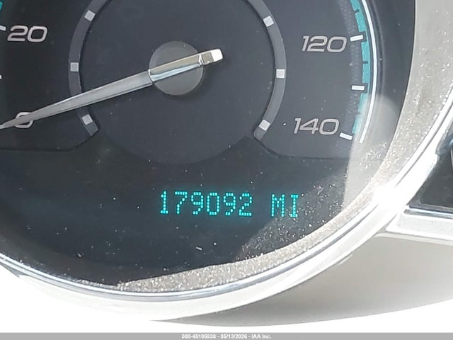 Chevrolet Malibu Ls