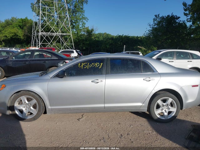 Chevrolet Malibu Ls