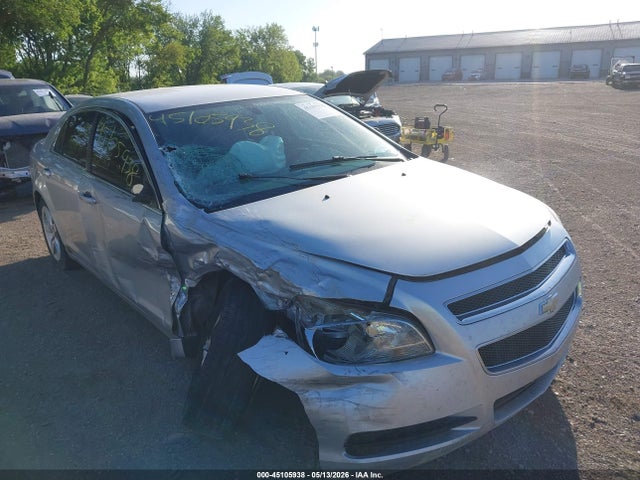 Chevrolet Malibu Ls
